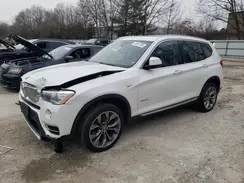 5UXWX9C51G0D68796 2016 BMW X3