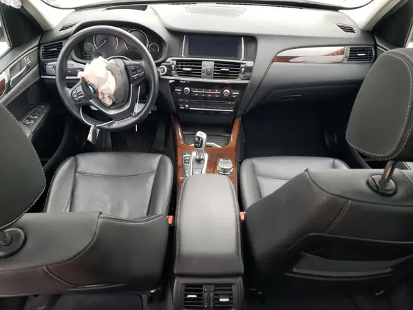 5UXWX9C51G0D68796 2016 BMW X3 - Image 8