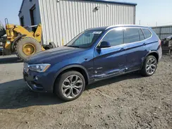 5UXWX9C51G0D68880 2016 BMW X3