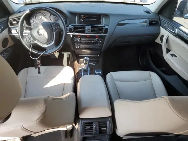 5UXWX9C51G0D68880 2016 BMW X3 - Image 8