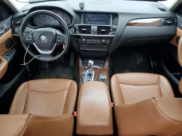5UXWX9C51G0D68944 2016 BMW X3 - Image 8