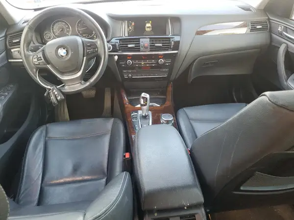 5UXWX9C51G0D69012 2016 BMW X3 - Image 8