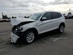 5UXWX9C51G0D69026 2016 BMW X3