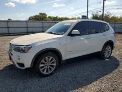 5UXWX9C51G0D69284 2016 BMW X3