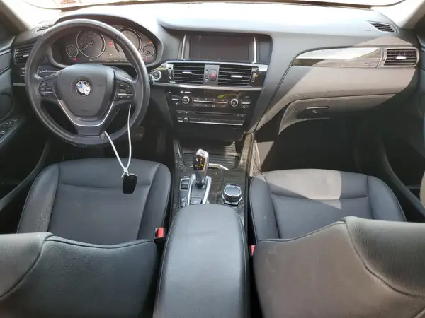 5UXWX9C51G0D69284 2016 BMW X3 - Image 8