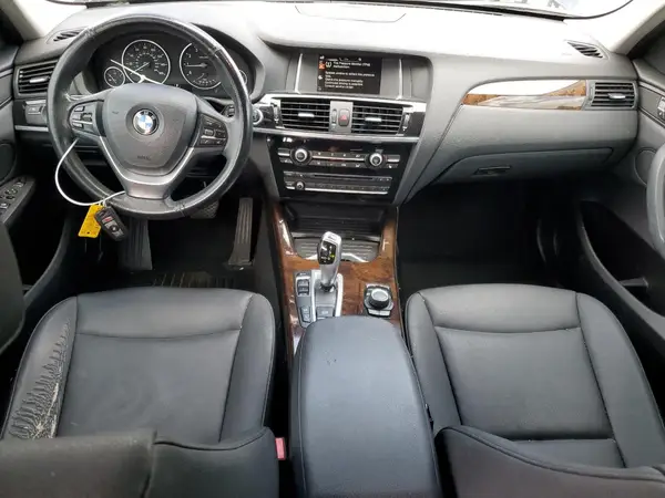 5UXWX9C51G0D69530 2016 BMW X3 - Image 8