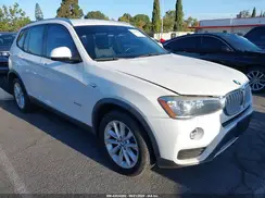 5UXWX9C51G0D70189 2016 BMW X3