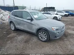 5UXWX9C51G0D70354 2016 BMW X3