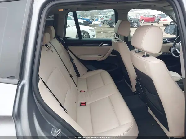 5UXWX9C51G0D70354 2016 BMW X3 - Image 8