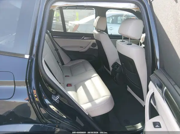 5UXWX9C51G0D71245 2016 BMW X3 - Image 8