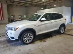 5UXWX9C51G0D71522 2016 BMW X3