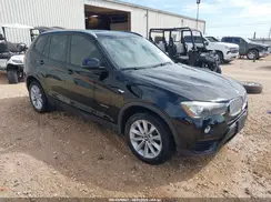5UXWX9C51G0D71570 2016 BMW X3
