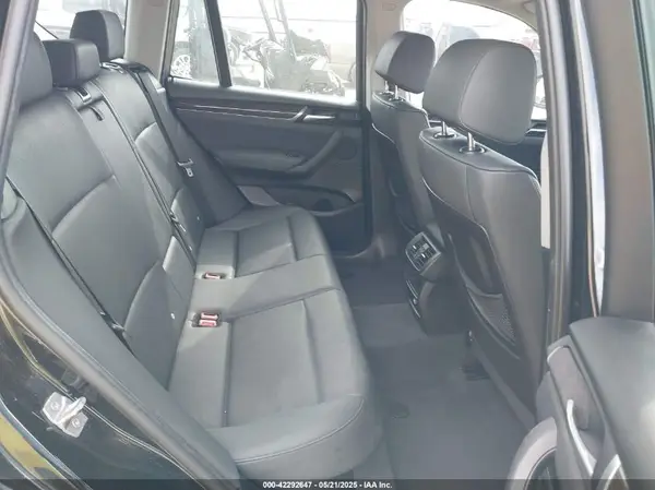5UXWX9C51G0D71570 2016 BMW X3 - Image 8