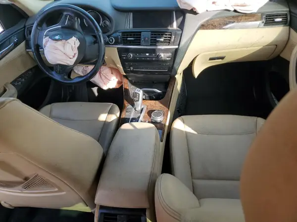 5UXWX9C51G0D72959 2016 BMW X3 - Image 8