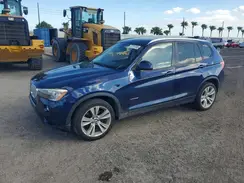 5UXWX9C51G0D73609 2016 BMW X3