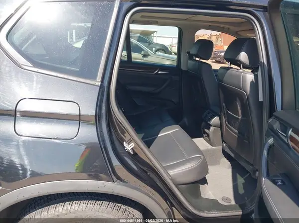 5UXWX9C51G0D73657 2016 BMW X3 - Image 8