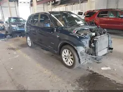 5UXWX9C51G0D73738 2016 BMW X3