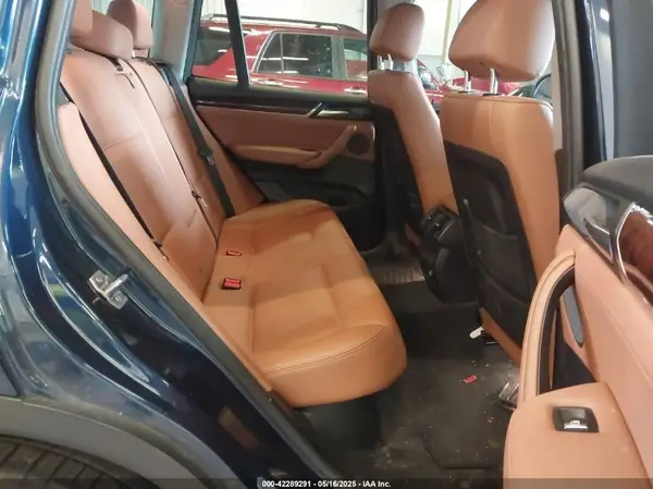 5UXWX9C51G0D73738 2016 BMW X3 - Image 8