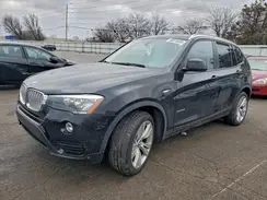 5UXWX9C51G0D74310 2016 BMW X3