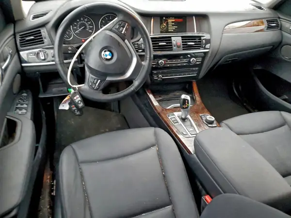 5UXWX9C51G0D74310 2016 BMW X3 - Image 8