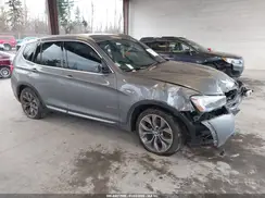 5UXWX9C51G0D74551 2016 BMW X3