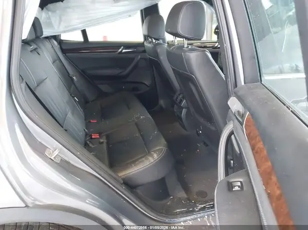 5UXWX9C51G0D74551 2016 BMW X3 - Image 8