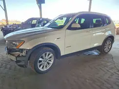 5UXWX9C51G0D74579 2016 BMW X3