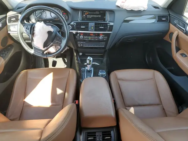 5UXWX9C51G0D75098 2016 BMW X3 - Image 8