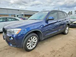 5UXWX9C51G0D75134 2016 BMW X3
