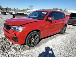 5UXWX9C51G0D76395 2016 BMW X3