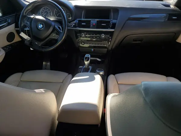 5UXWX9C51G0D76395 2016 BMW X3 - Image 8