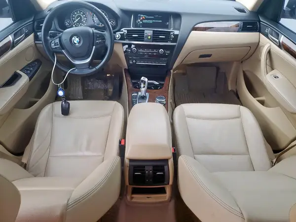 5UXWX9C51G0D76509 2016 BMW X3 - Image 8