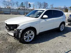 5UXWX9C51G0D77319 2016 BMW X3