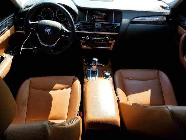 5UXWX9C51G0D77319 2016 BMW X3 - Image 8