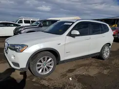 5UXWX9C51G0D77739 2016 BMW X3