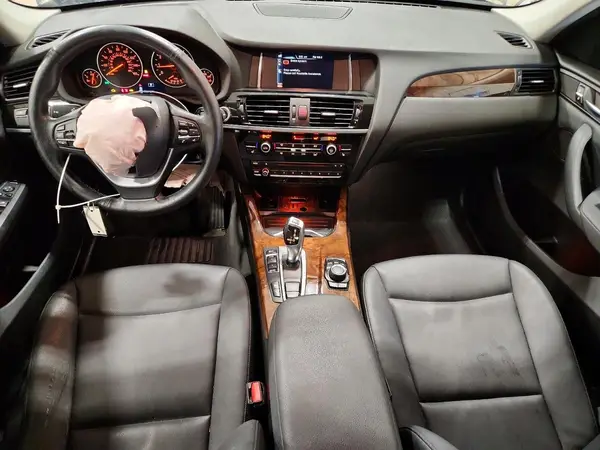 5UXWX9C51G0D78308 2016 BMW X3 - Image 8