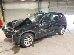 5UXWX9C51G0D78678 2016 BMW X3