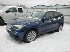 5UXWX9C51G0D78759 2016 BMW X3