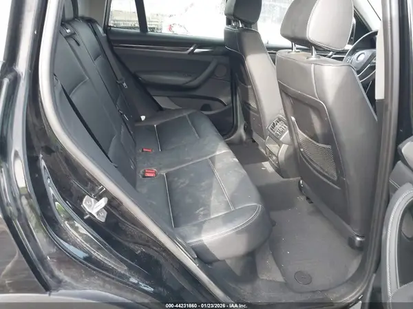 5UXWX9C51G0D79037 2016 BMW X3 - Image 8