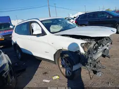 5UXWX9C51G0D79359 2016 BMW X3