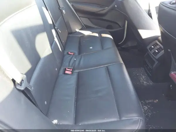 5UXWX9C51G0D79359 2016 BMW X3 - Image 8