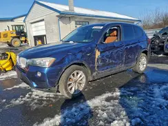 5UXWX9C51G0D79569 2016 BMW X3