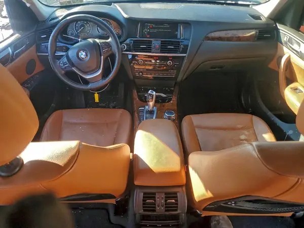 5UXWX9C51G0D79569 2016 BMW X3 - Image 8