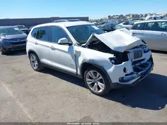 5UXWX9C51G0D80320 2016 BMW X3