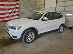 5UXWX9C51G0D80379 2016 BMW X3