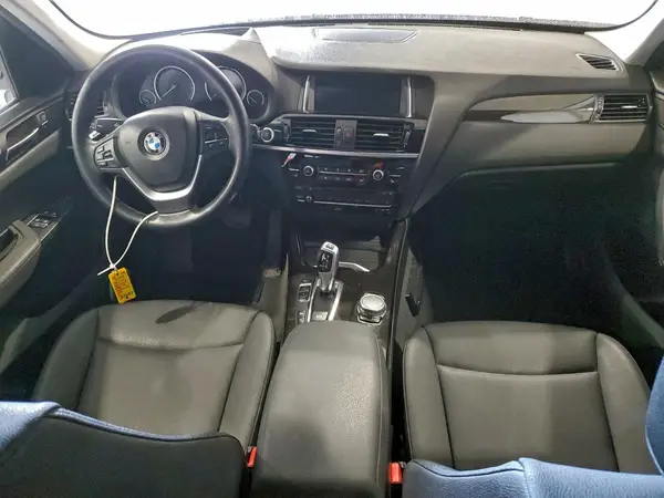 5UXWX9C51G0D80379 2016 BMW X3 - Image 8