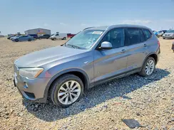 5UXWX9C51G0D80463 2016 BMW X3
