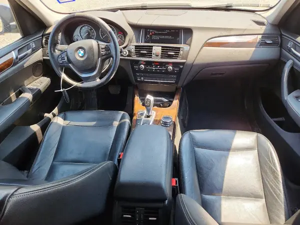 5UXWX9C51G0D80463 2016 BMW X3 - Image 8