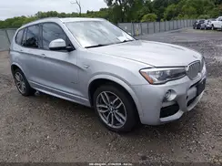 5UXWX9C51G0D82875 2016 BMW X3