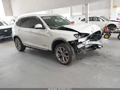 5UXWX9C51G0D82925 2016 BMW X3